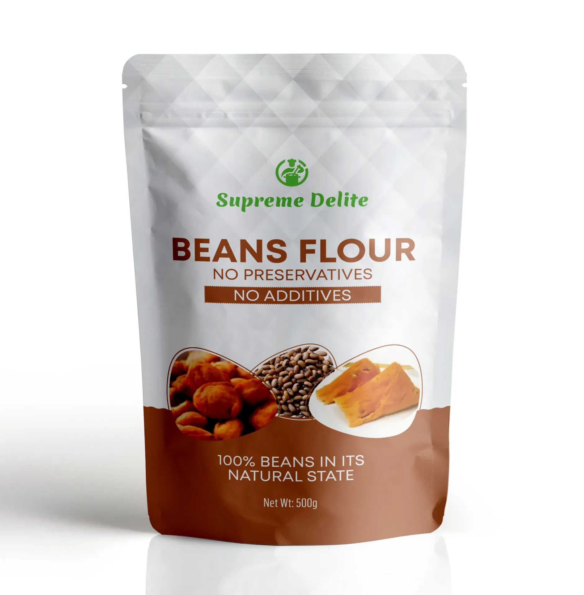 Beans Flour- 500g