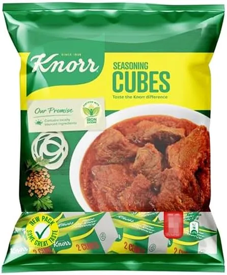 Knorr Seasoning 400g