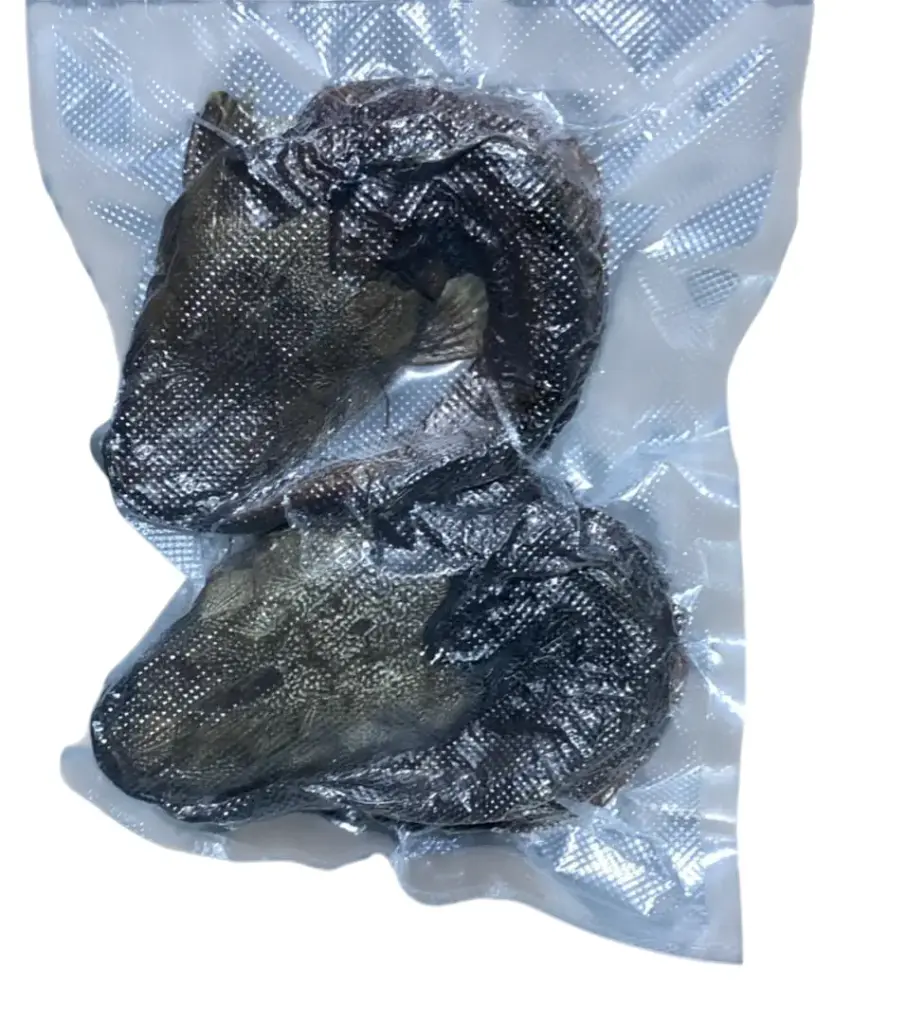 Dried Fish