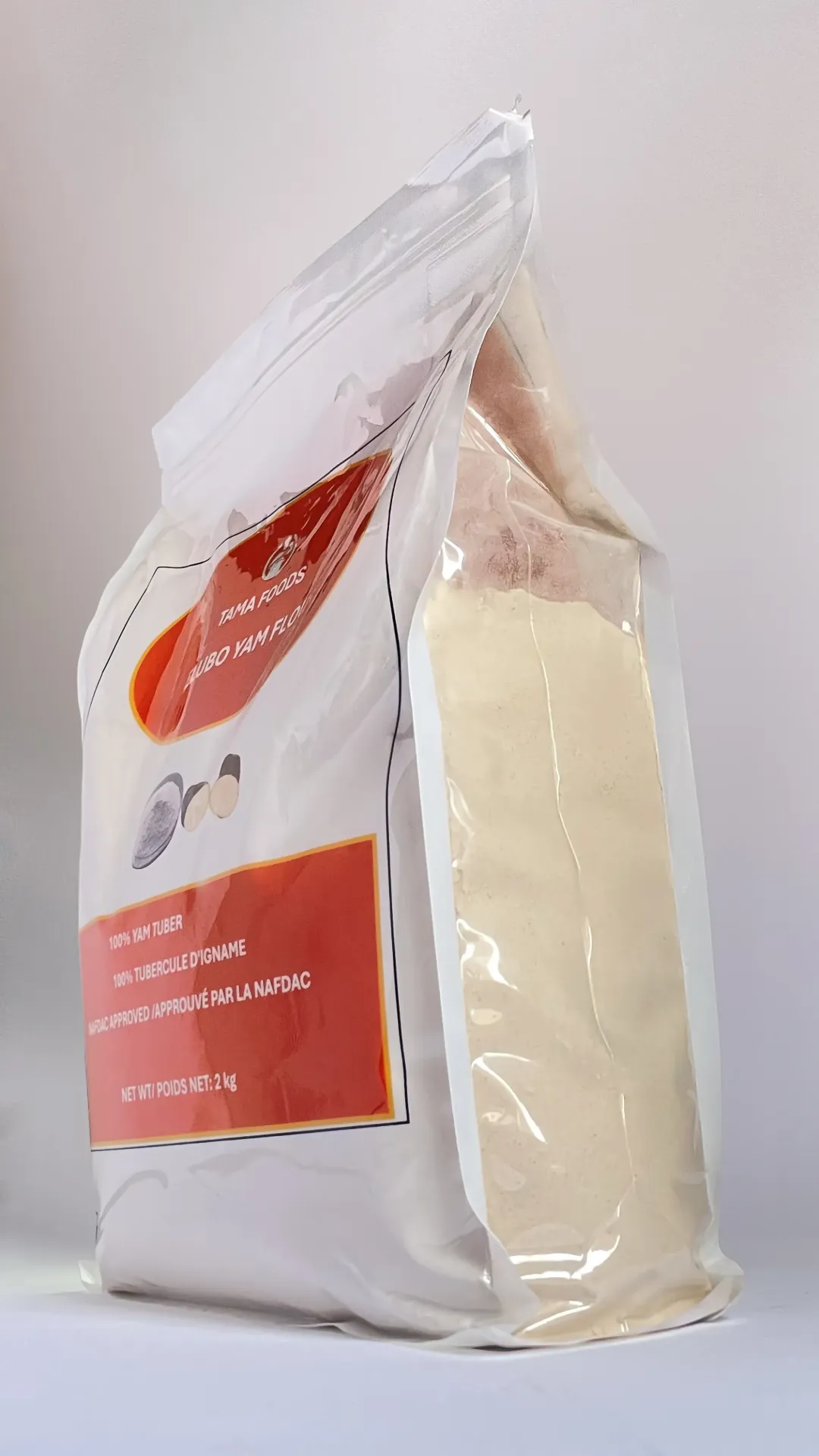 TAMA Foods Plantain Flour